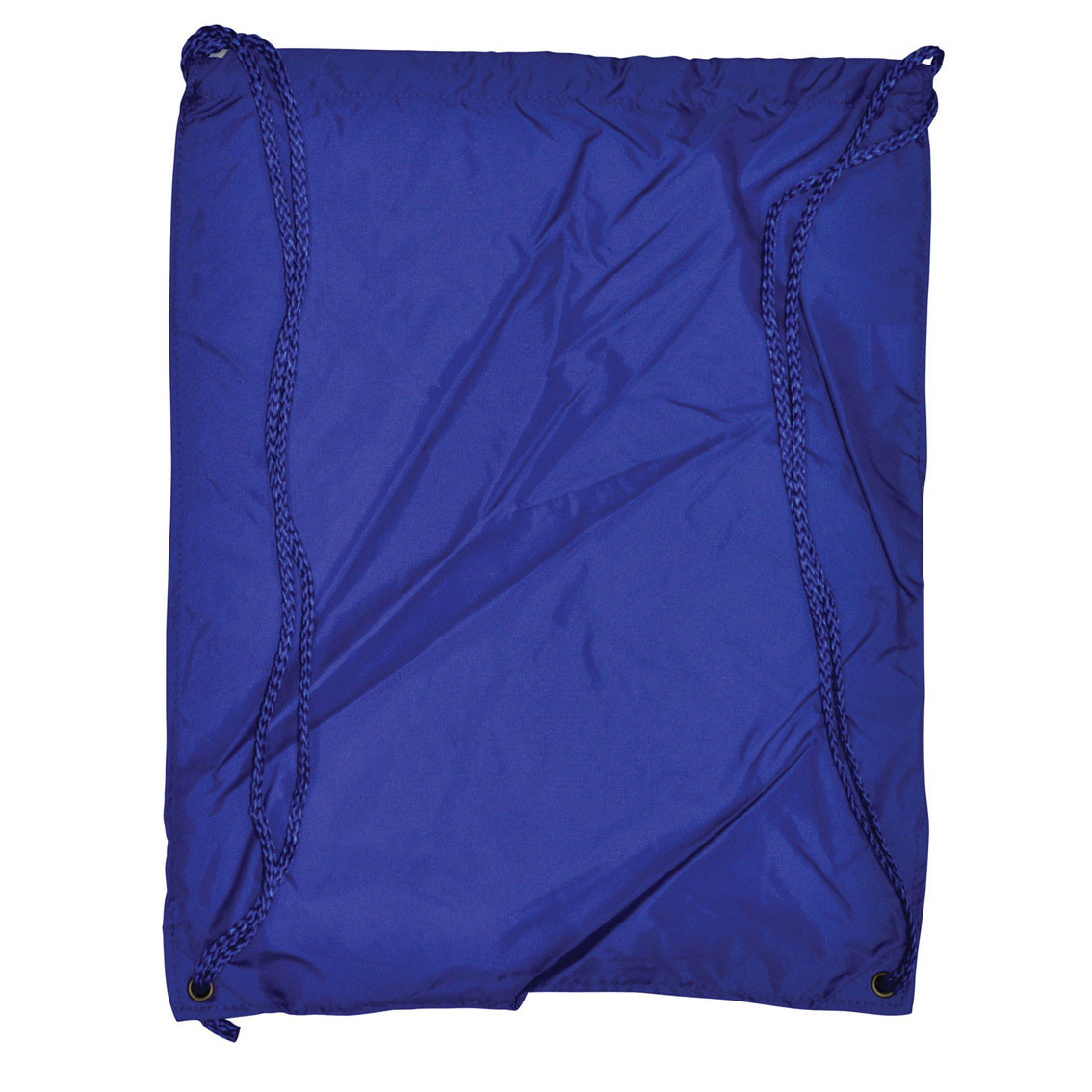 LIBBY Nylon Backpack | plain bags & totes online | drawstring backpacks