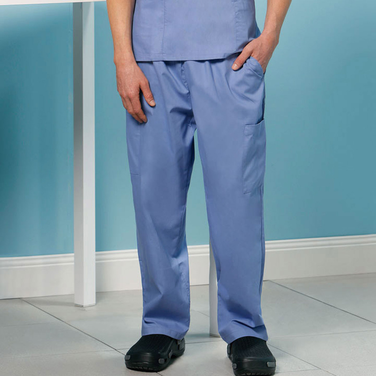SCRUBS plain scrubs pants unisex bulk wholesale healthcare uniform