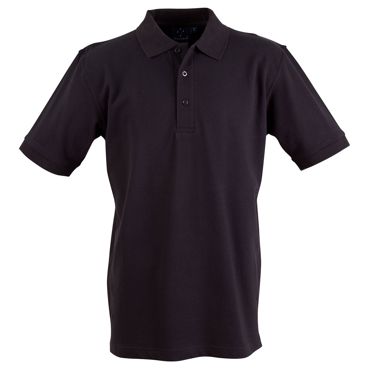 Wholesale Plain Polo Shirts Bulk Buy Discount Online Blank Clothing