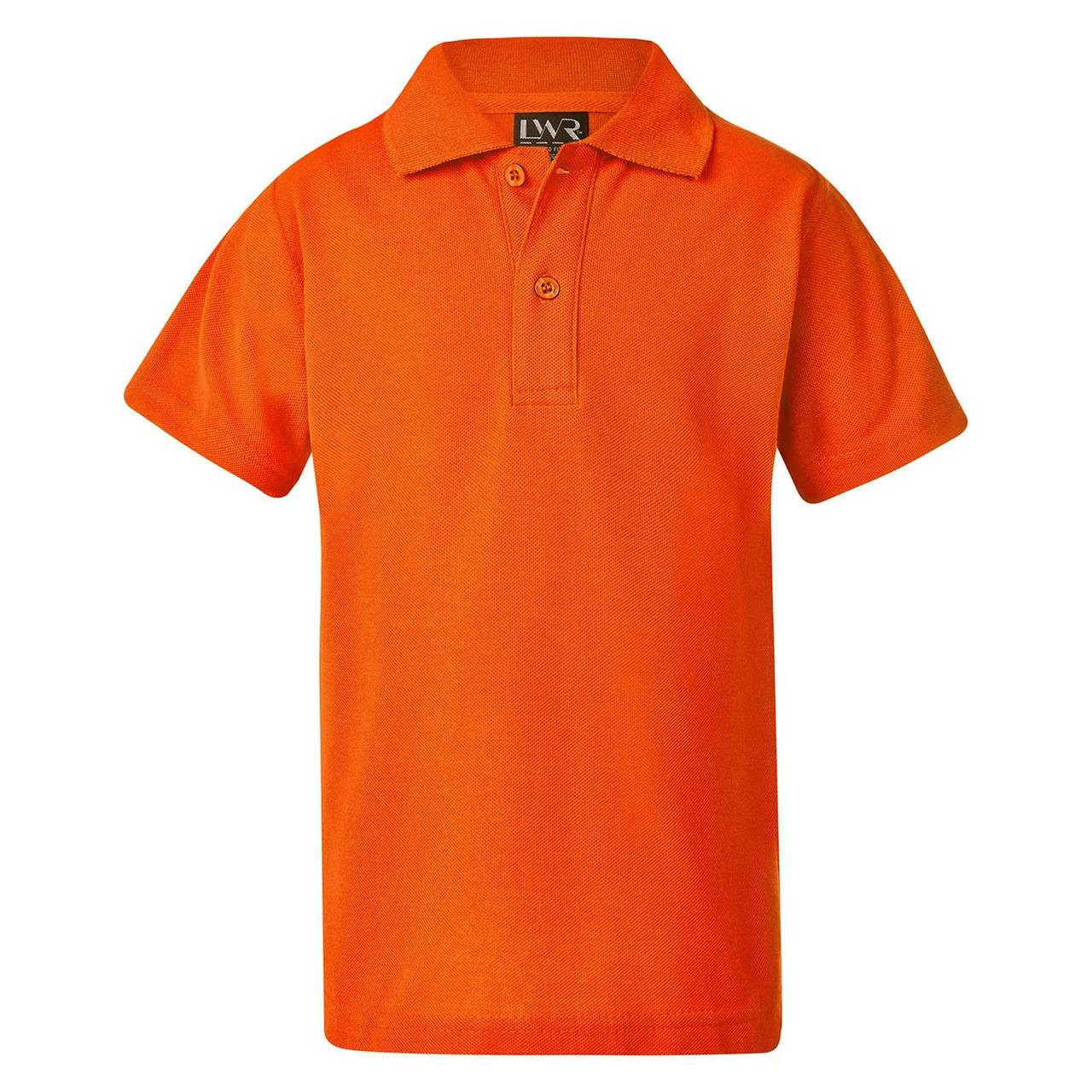 TOOWONG | Unisex Polo Shirts 