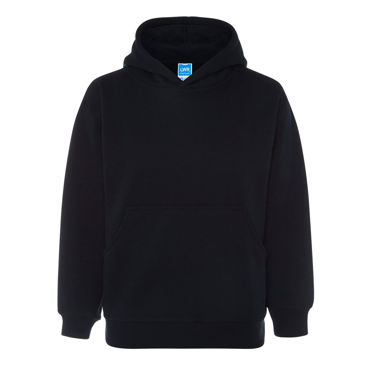 black hoodie online