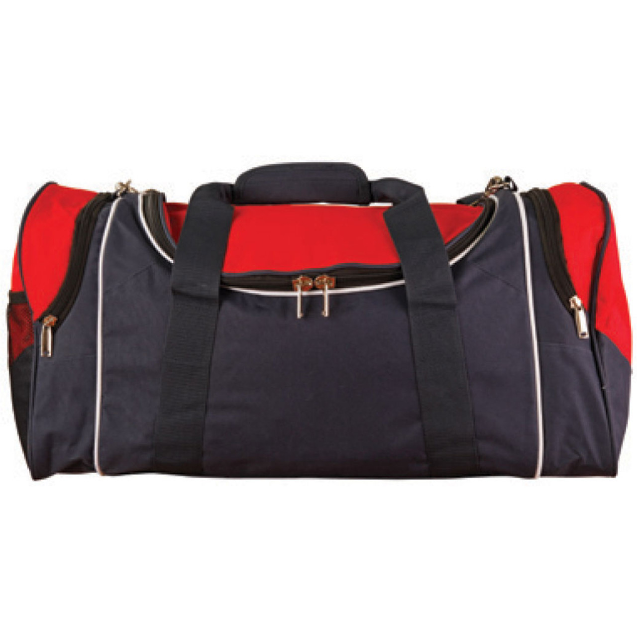 Bulk Buy Blank Sports Bag | Plain Travel Gym Bags Carry Bags Online