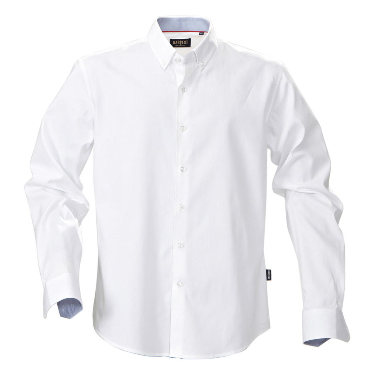 mens shirt long sleeve | modern fit 