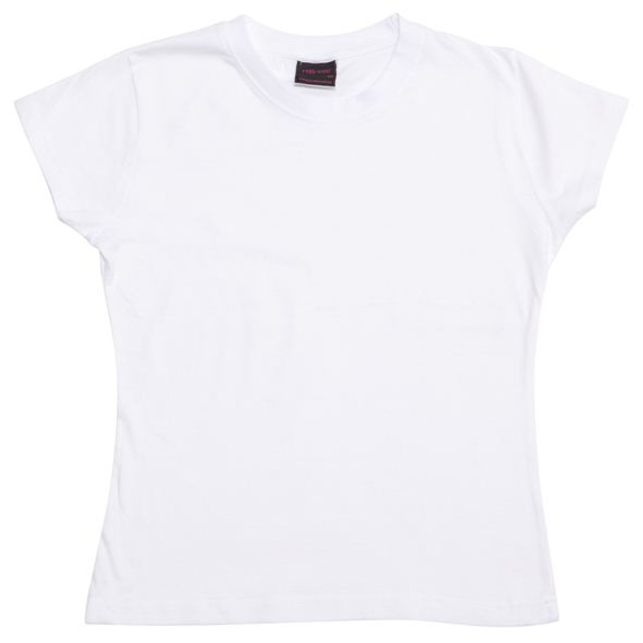 fitted tee shirts womens