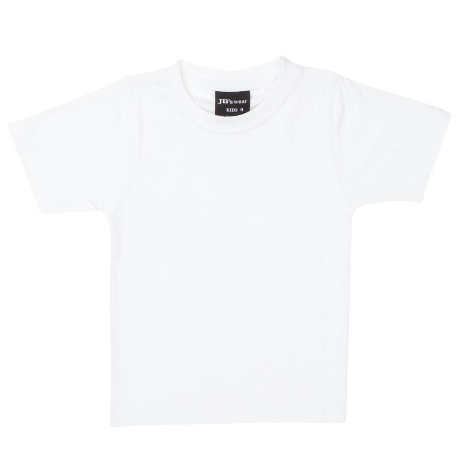 infant blank t shirts