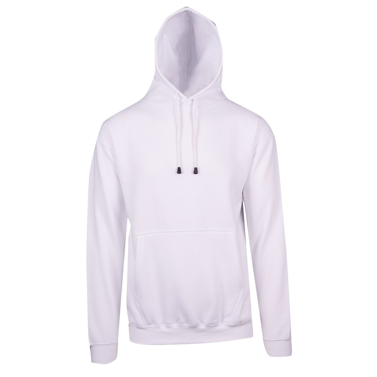 Mens Fleecy Hoodies with Front Pocket 