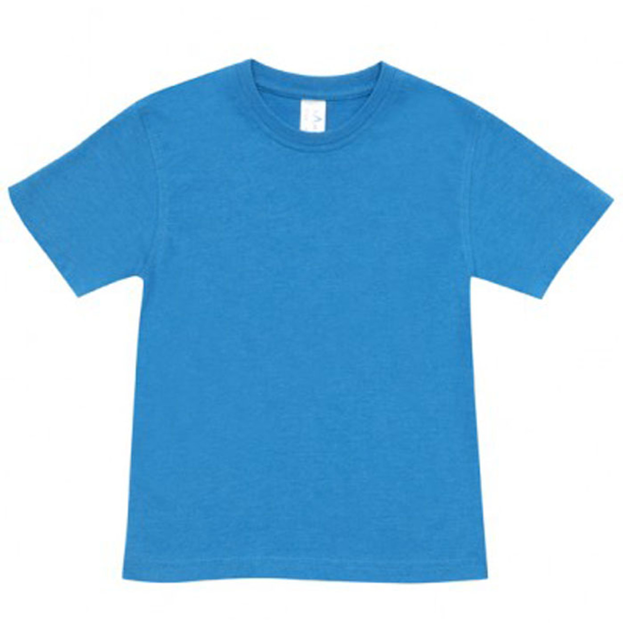 Shop Kids/Baby Marl Vintage Look Tshirt | Bulk Buy Childrens Blank Tees ...