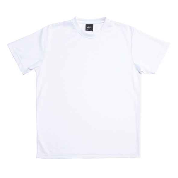 Kids Quick Dry Polo Sports T Shirts 