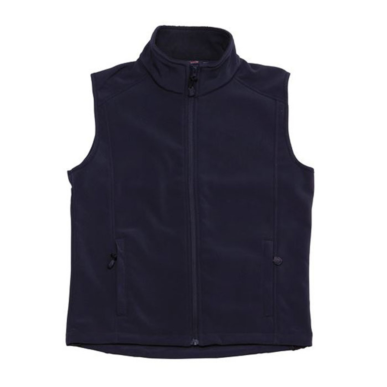 ladies softshell vests | warm winter vest & jacket | wholesale clothing ...