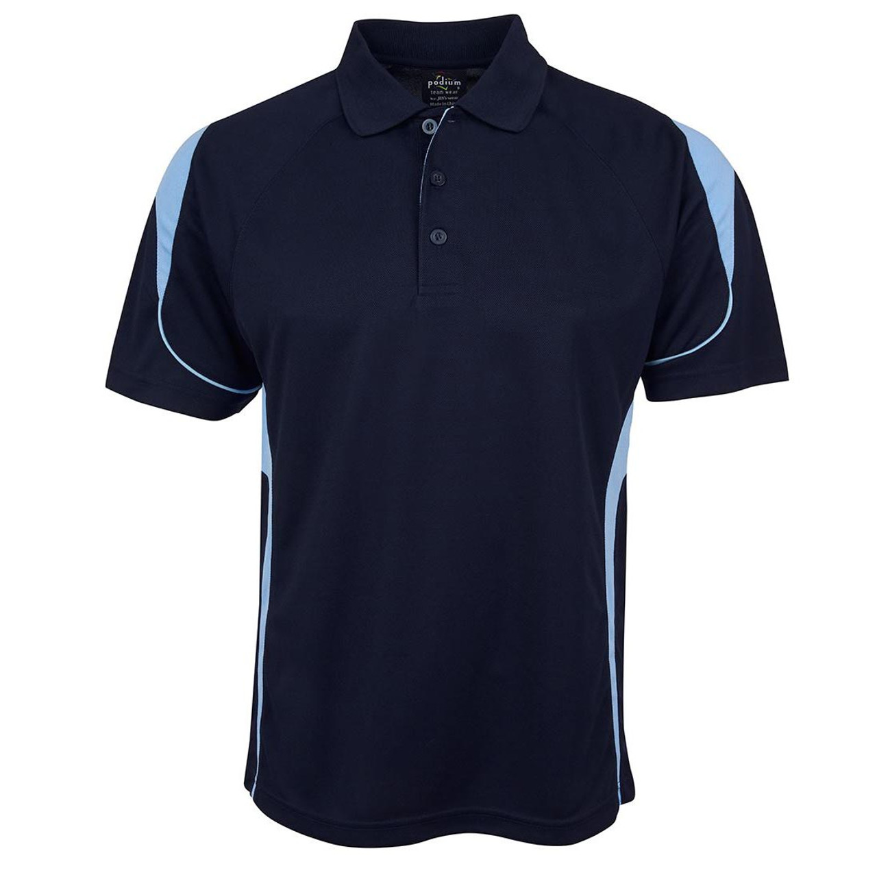 Quick dry polo shirts australia clearance