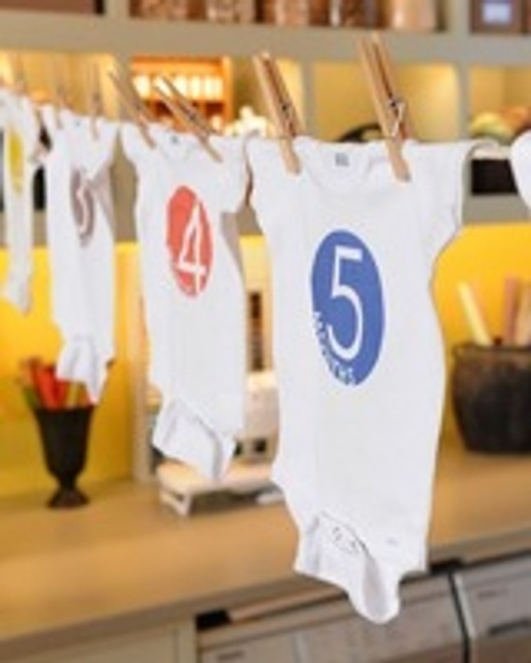 Baby Shower DIY Gift Ideas! Baby Shower DIY Gift Ideas!
