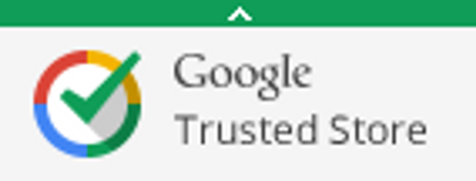 Blank Clothing now recognized as a Google Trusted Store Blank Clothing now recognized as a Google Trusted Store