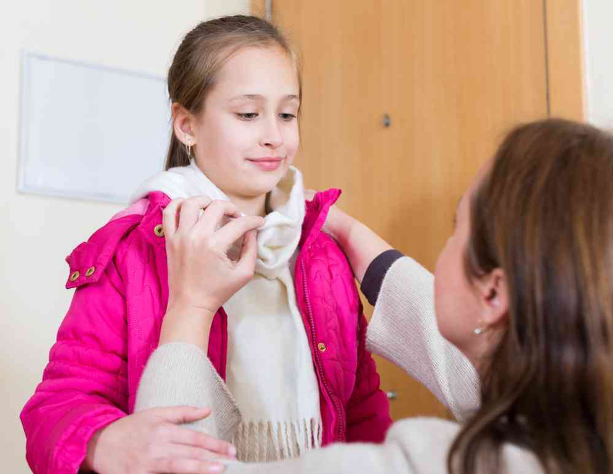 6 Tips for Dressing Your Kids This Winter