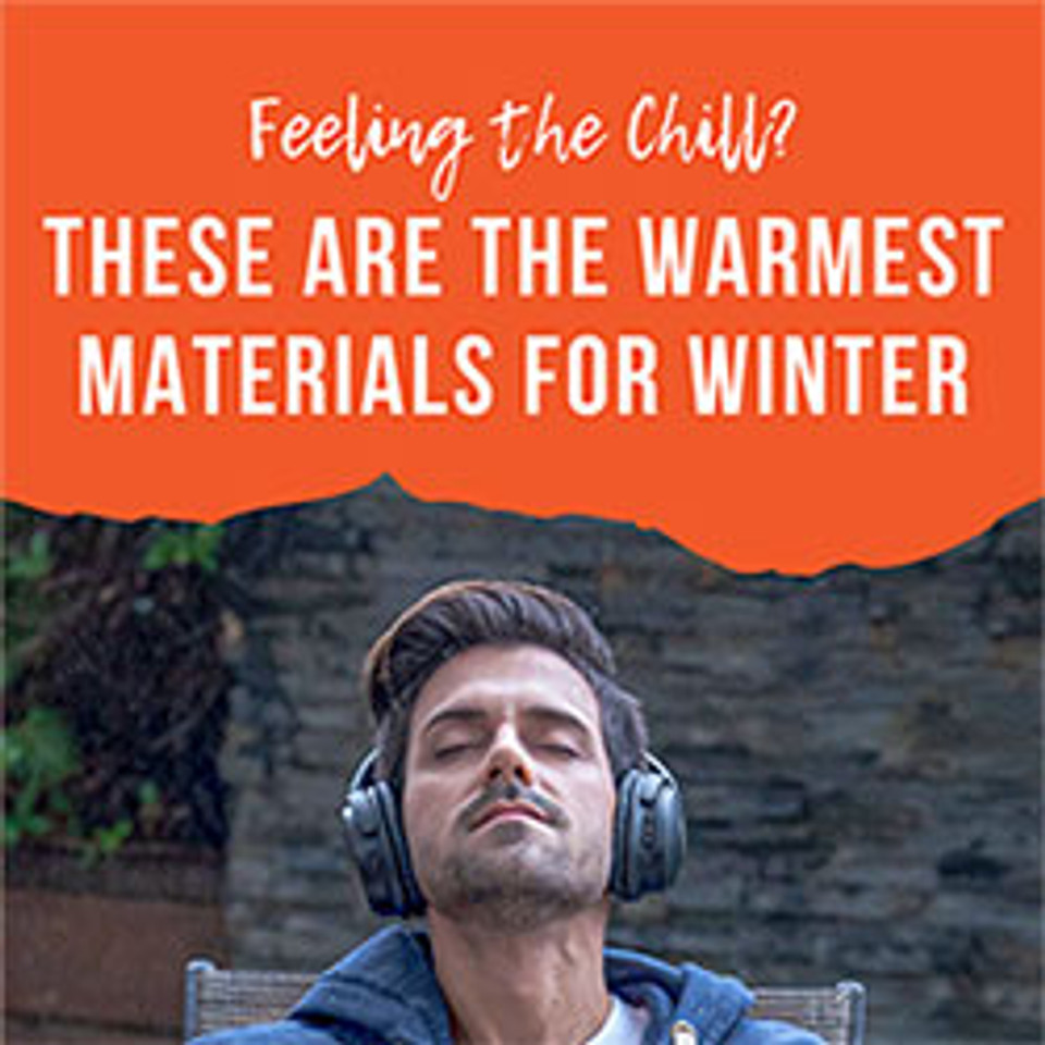 How to Dress for Winter