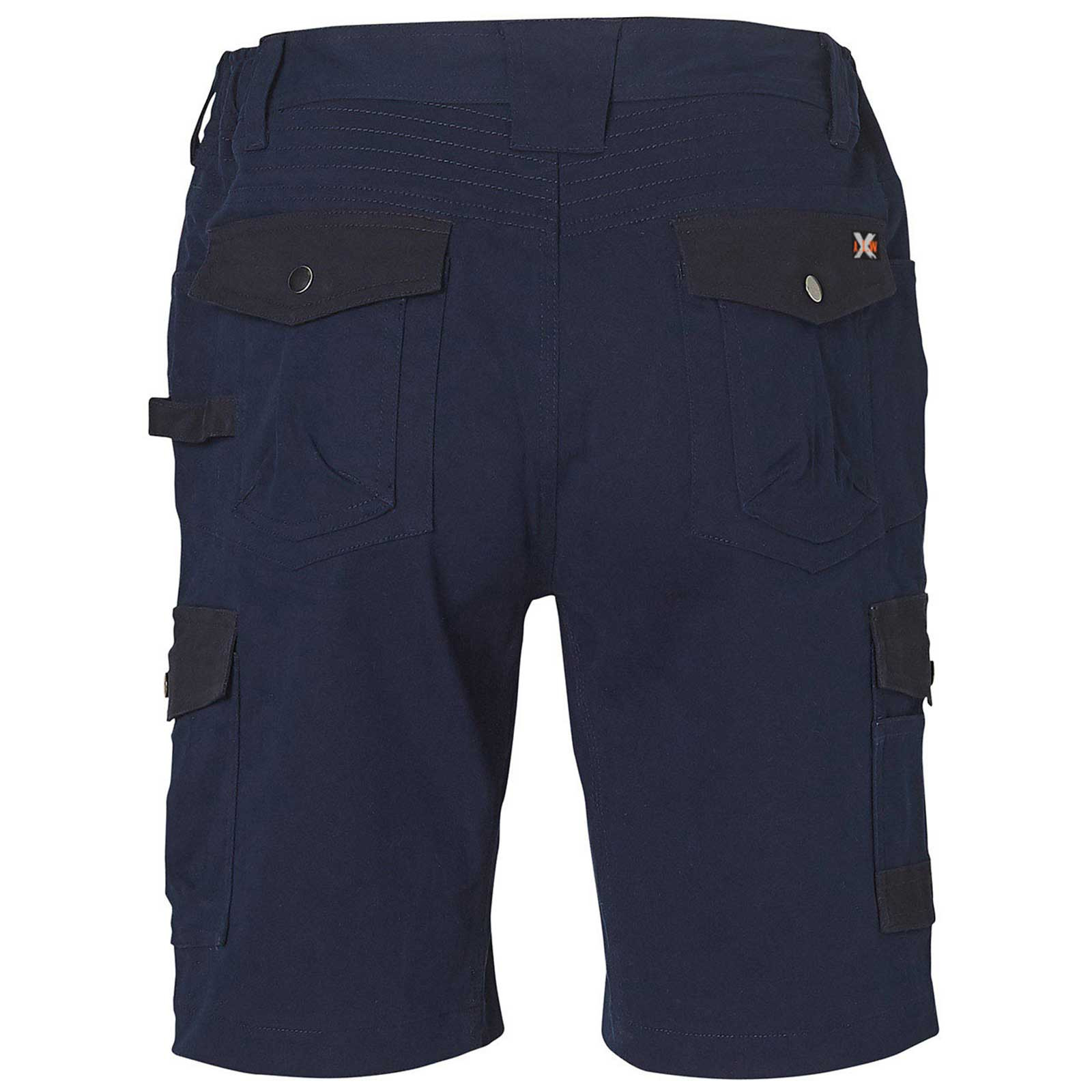 Shop Mens Cotton Canvas Cargo Shorts Buy Work Wear Online