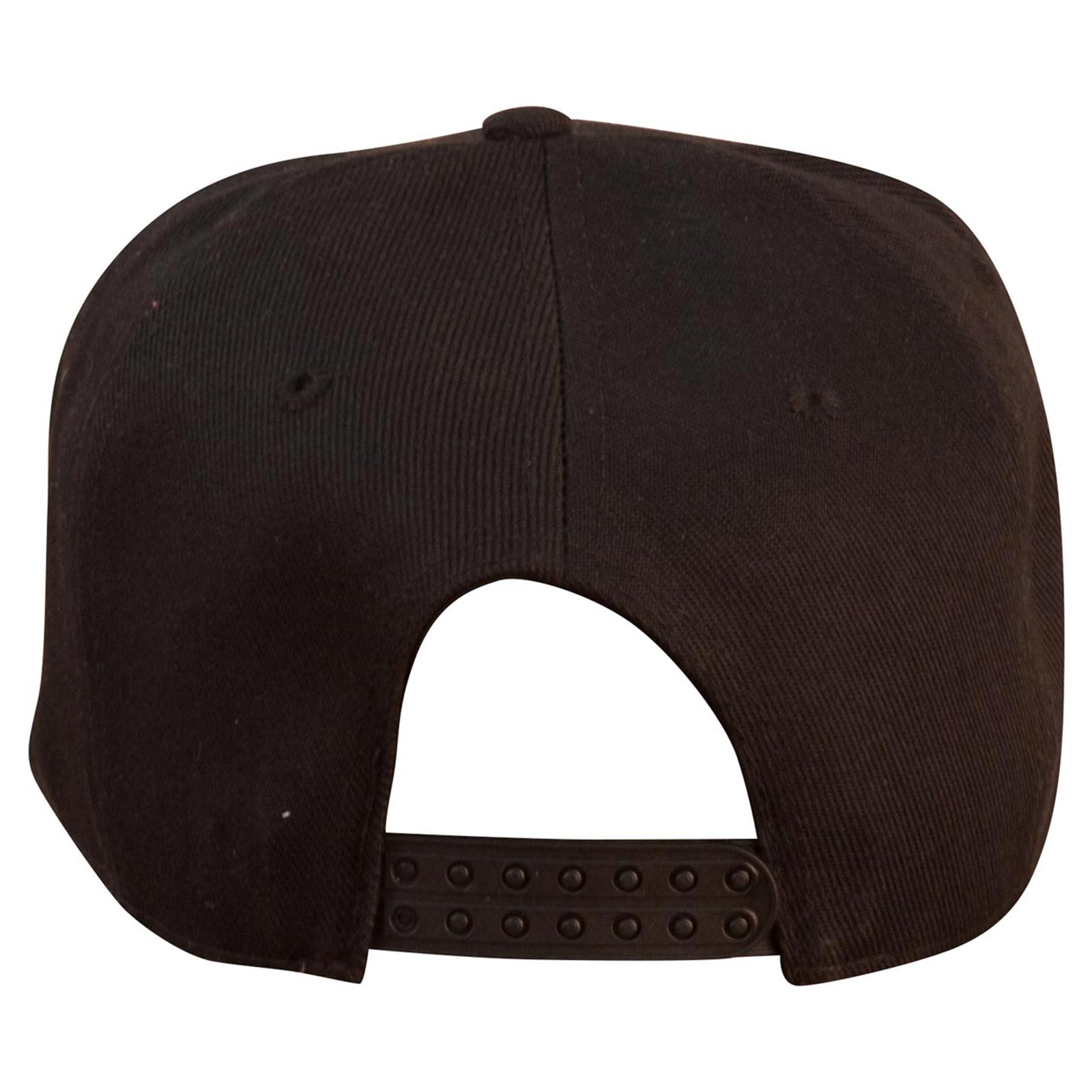 Shop Wholesale Plain Snapback Caps No Sticker Buy Blank Hats