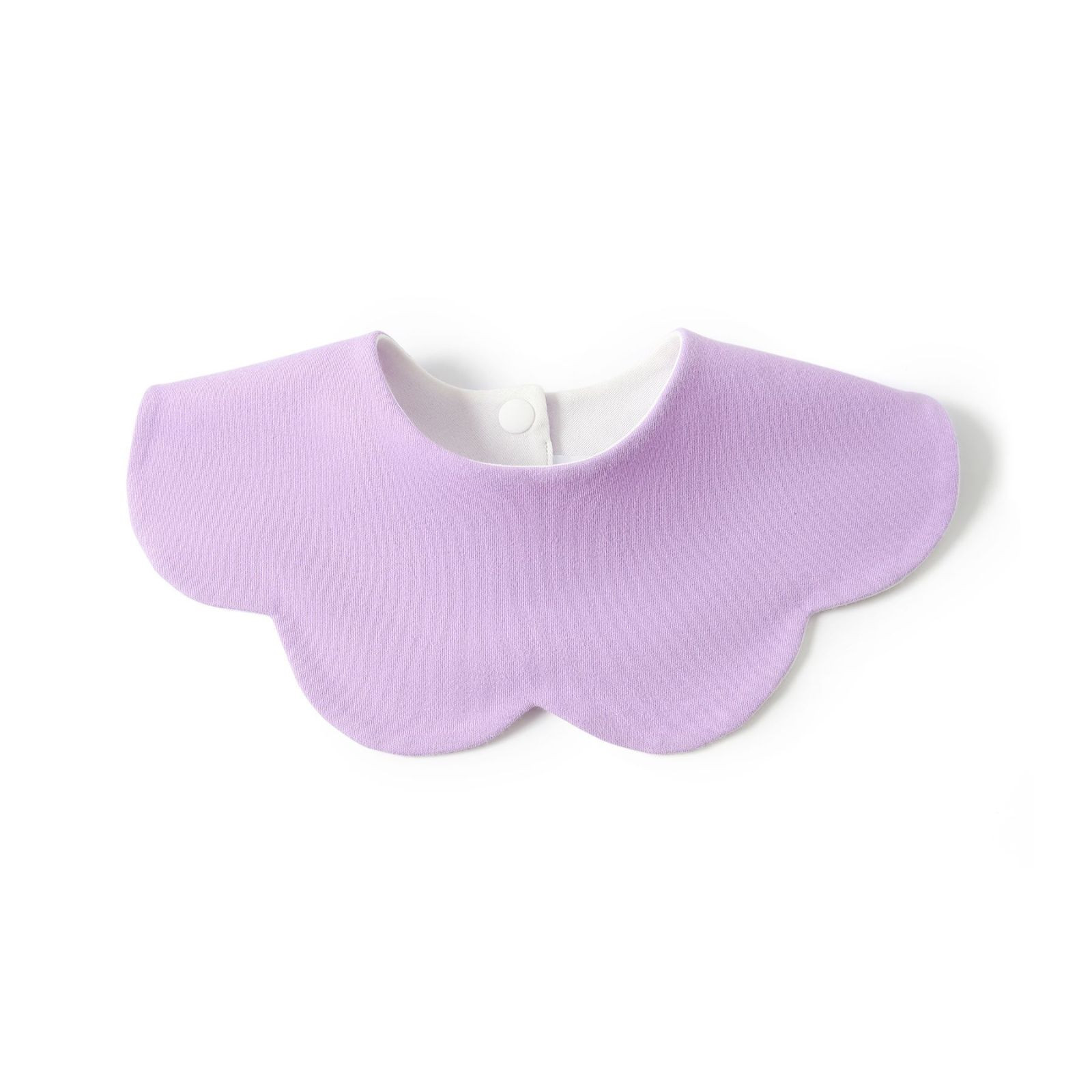 blank bib