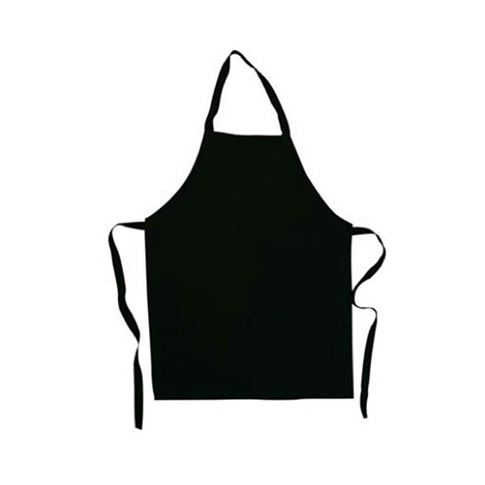 Plain Childrens Full Apron Aprons - Main Image