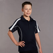 Shop Wholesale Online Team Wear Sport Polo Shirts