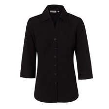 Plus Size Corporate Work Wear Shirts 