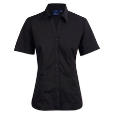 Plus Size Corporate Work Wear Shirts 