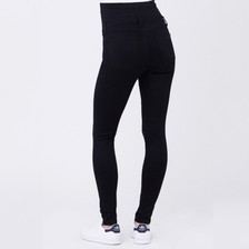 Ripe Maternity Rebel Denim Jeggings - Black