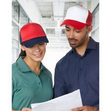 STREET  Adult Unisex Trucker Hats