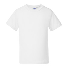 unbranded white t shirts