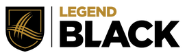 Legend BLACK