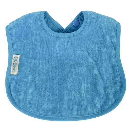 SPROUT 100% Organic Cotton Baby Bibs Large | Organic Baby Clothes