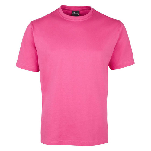 wholesale plain jersey cotton tshirt | crew neck | bulk buy discount online