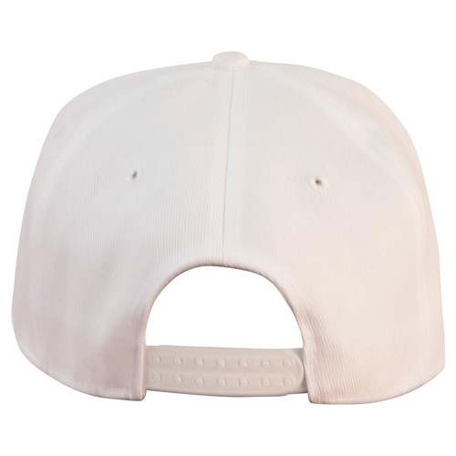 Shop Wholesale Plain Snapback Caps | No Sticker | Buy Blank Hats Online