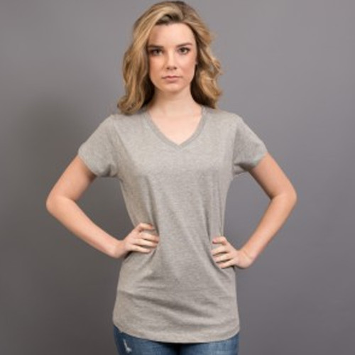 HARMONY | Seam Free Organic Cotton T-Shirt Thermals