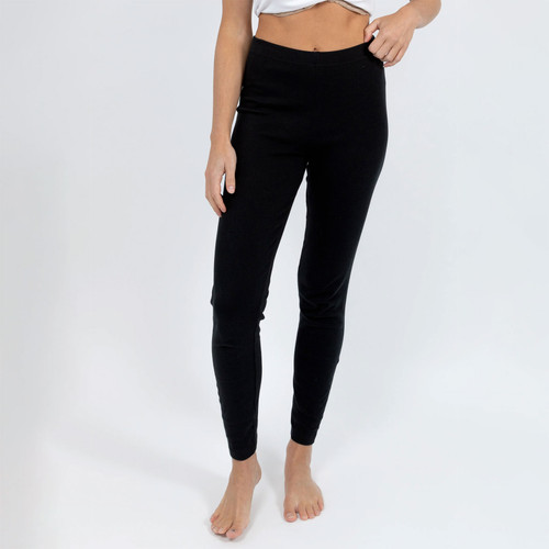 Buy Online Soft Organic Cotton Leggings, Yoga, Gym, Winter Layering  Clothing