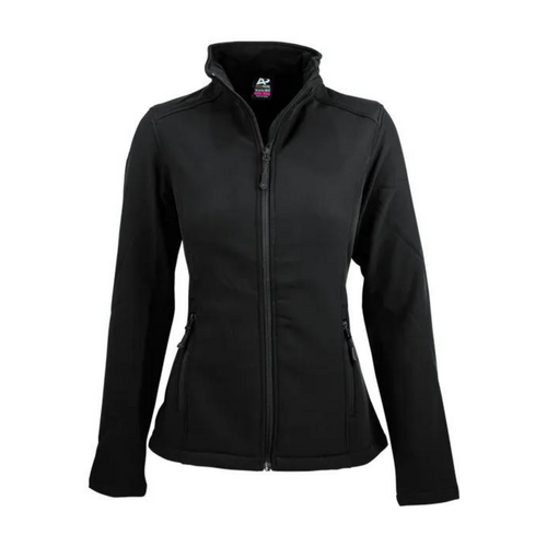 Ladies 2-layer Performance Softshell Jacket | Shop Womens Winter ...