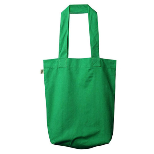 organic fashion tote bag | eco fair trade | blank bags & totes | plain ...