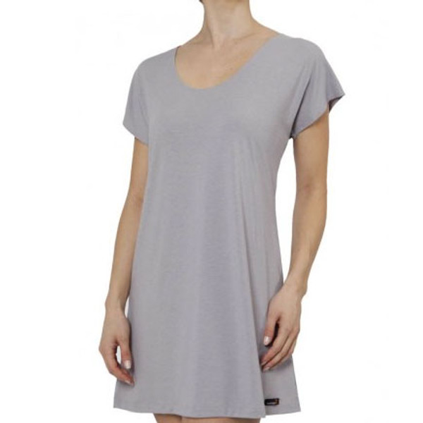 DREAM | women sleepwear short sleeve dress