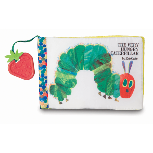 HUNGRY CATERPILLAR | soft book