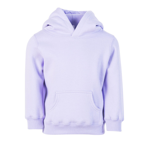 Lavender Purple | Buy Online Baby Infants Toddler Plain Hoody