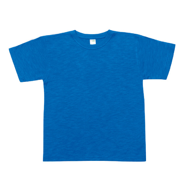 Buy wholesale Kids Bamboo Tshirts | Azure