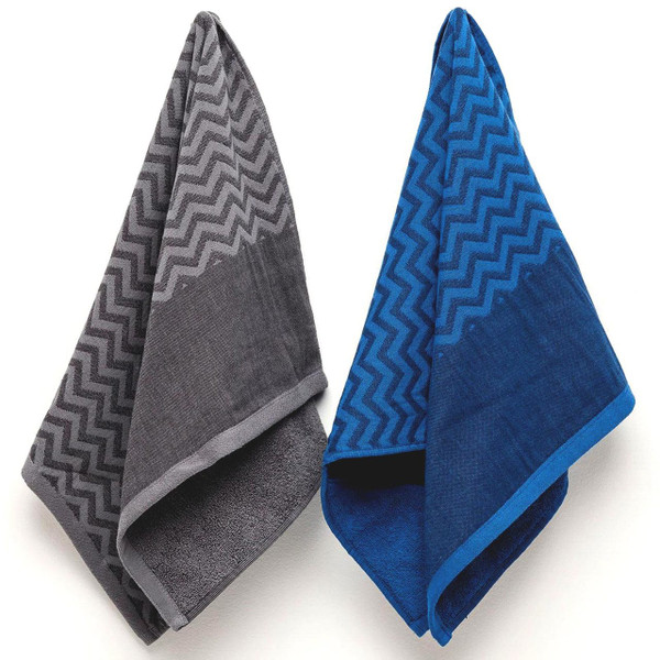 Wholesale Online Gym Fitness Towel with Pocket