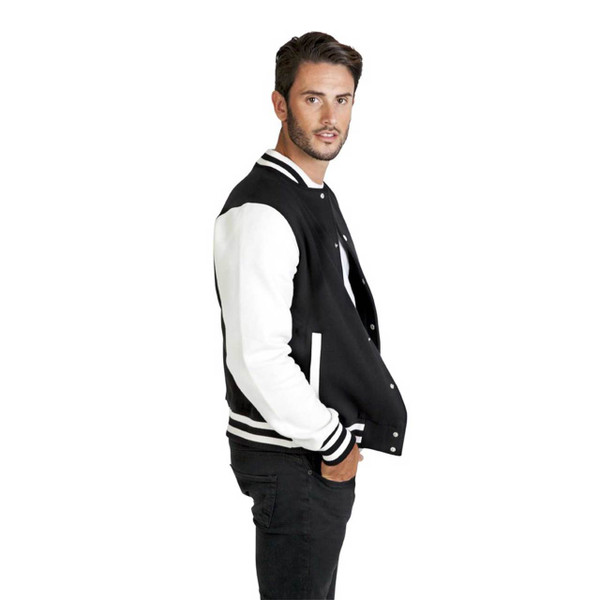 Wholesale Blank Varsity Jackets