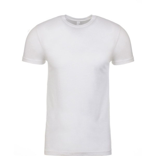 SUEDED | Men's Heather Crew Tshirt