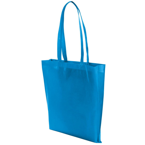 blue | wholesale non-woven event bags online
