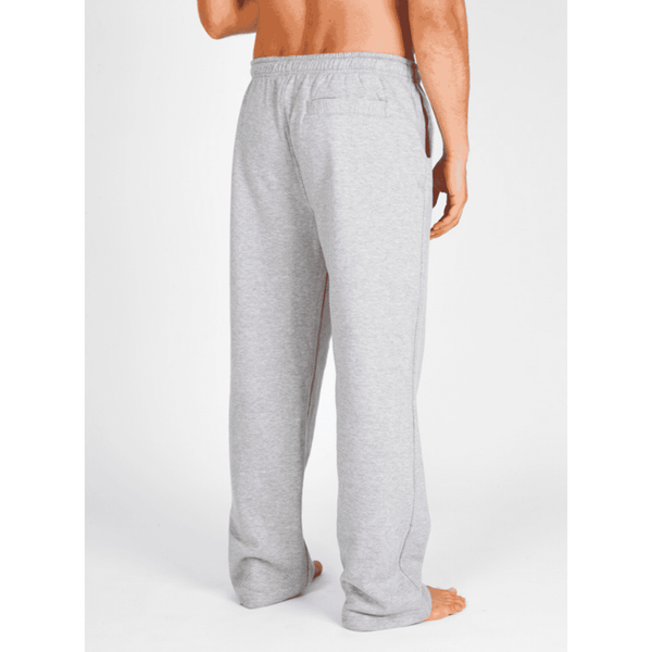 Mens Trackie Pant Grey Marle
