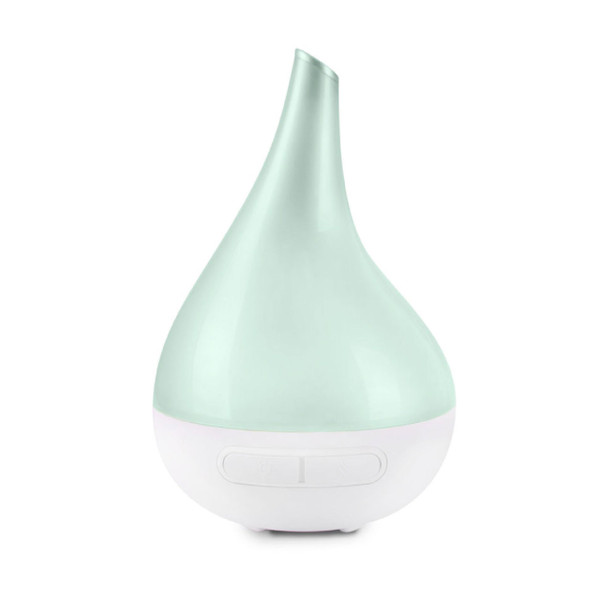 Lively Living Ultrasonic Diffuser - Aroma Bloom Pearl - Mint Lively Living Ultrasonic Diffuser - Aroma Bloom Pearl - Mint