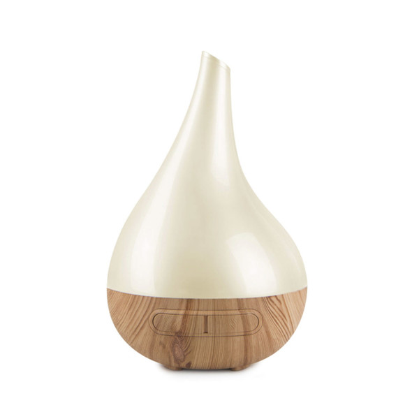 Lively Living Ultrasonic Diffuser - Aroma Bloom Wood Look + Cream Pearl
Humidifier / Ioniser  / Air Purifier / Night Light Lively Living Ultrasonic Diffuser - Aroma Bloom Wood Look + Cream Pearl
Humidifier / Ioniser  / Air Purifier / Night Light
