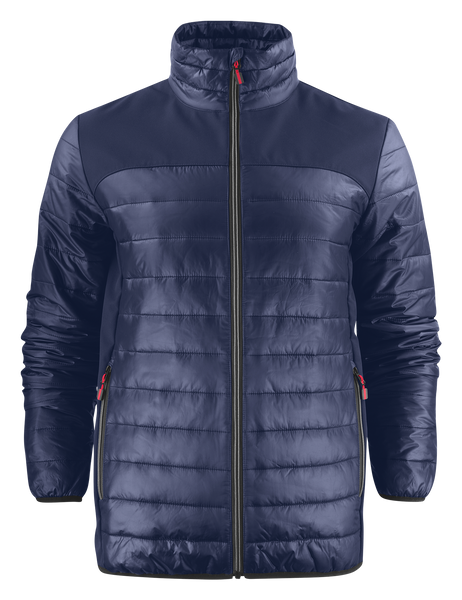 Navy | Unisex Softshell Lightweight Jacket