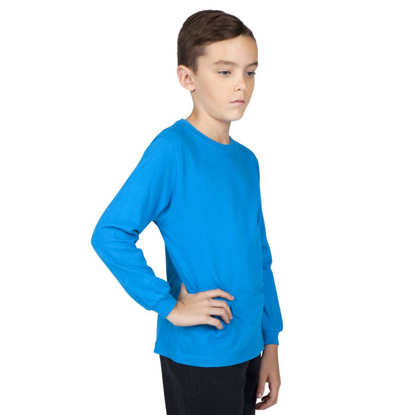 Bulk Buy Wholesale Kids Long Sleeve Tshirt