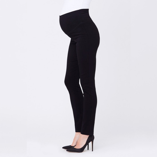 Ripe Maternity Pregnancy Suzie Super Straight Pants